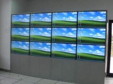 液晶拼接屏排行榜|重庆液晶屏需求量大吗？