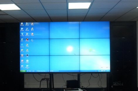 液晶拼接屏未来发展方向
