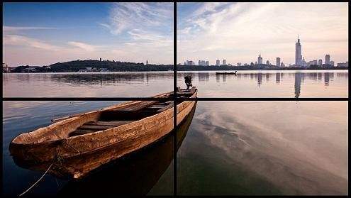 重庆 液晶拼接屏的技术