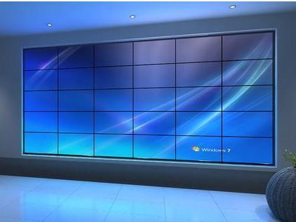 什么是液晶拼接电视墙？