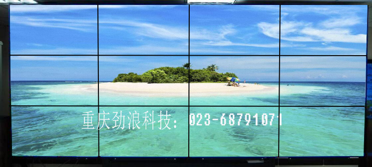 重庆酒吧KTV使用液晶拼接屏需要注意什么？