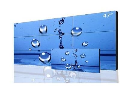 液晶拼接屏的防尘和防水有什么作用？